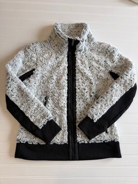 Wooly Bully Wear by Icelandic Design Villa Jacket Size M